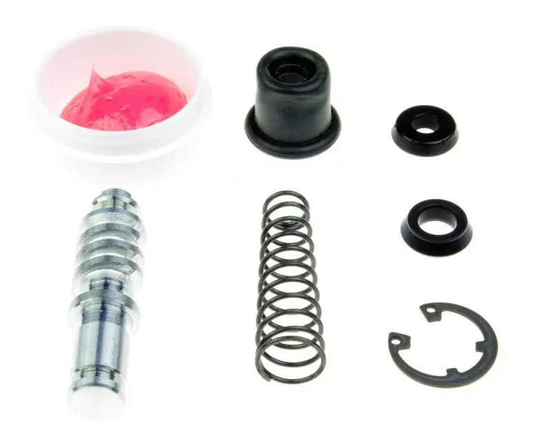 Kit de réparation maître-cylindre frein AV Yamaha XT 600 1984-96 Jusqu&rsquo;à Épuisement Des Stocks