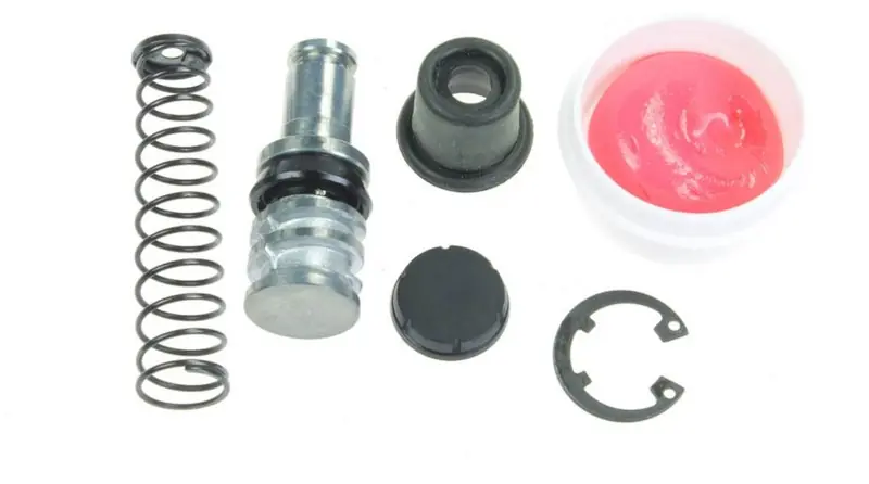 Solde Kit de réparation maître-cylindre frein AV Yamaha XJ 650 Turbo 82-84