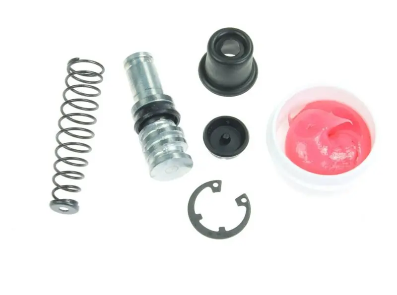 Authentique Kit de réparation maître-cylindre frein AV GSX 400R 1985-87