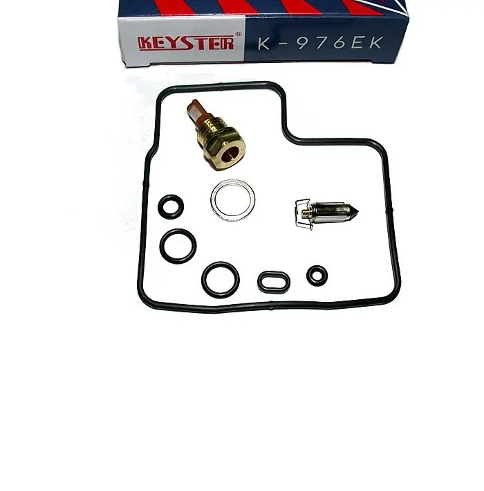 Kit de réfection carburateur pour Honda Shadow VT 800C 88 Prix Promo