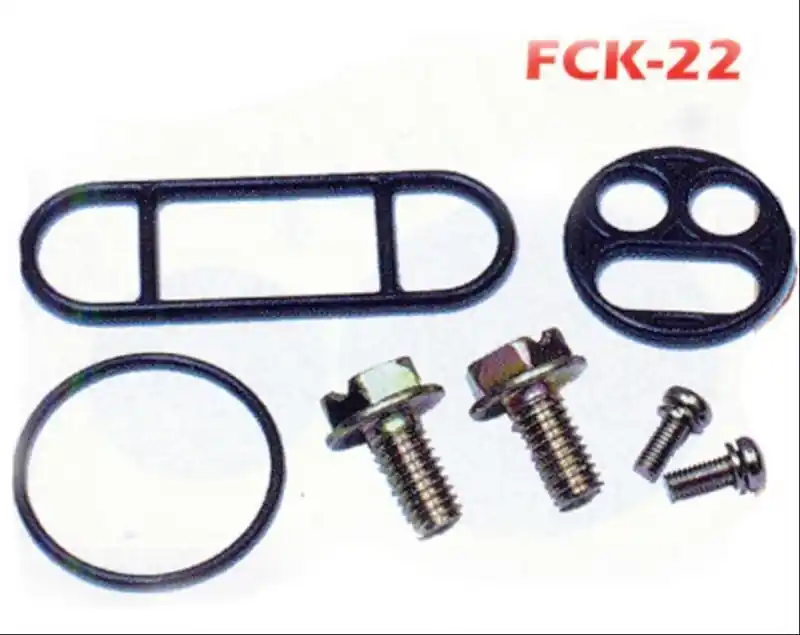 Bon Marché Kit de réparation robinet d'essence pour Yamaha WR-F 426 4T 2001-2002