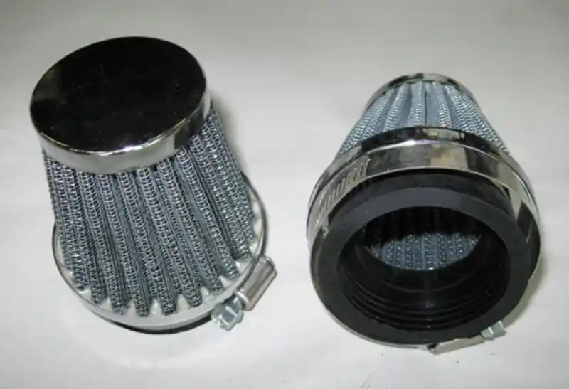 Filtre à air Cornet Ø connexion 39mm Achetez Aujourd&rsquo;hui