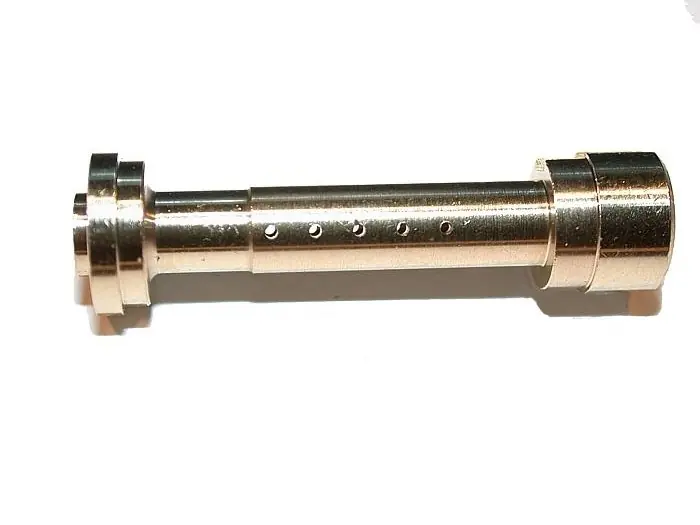 Solde Puit d'aiguille pour Yamaha RD350 YPVS 31K