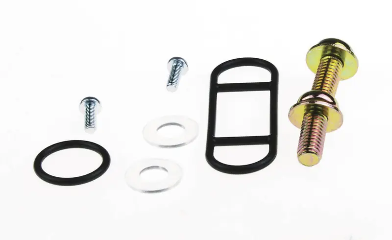 Kit de réparation robinet d'essence pour Yamaha YZ 125 1986-92 Offre Du Jour