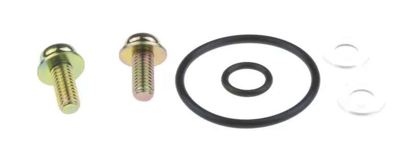 Expédié Aujourd&rsquo;hui Kit de réparation robinet d'essence pour Suzuki RGV 250 1991-94