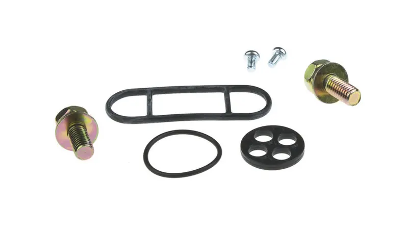 Kit de réparation robinet d'essence pour Kawasaki KDX 250 1991-94 Soldes