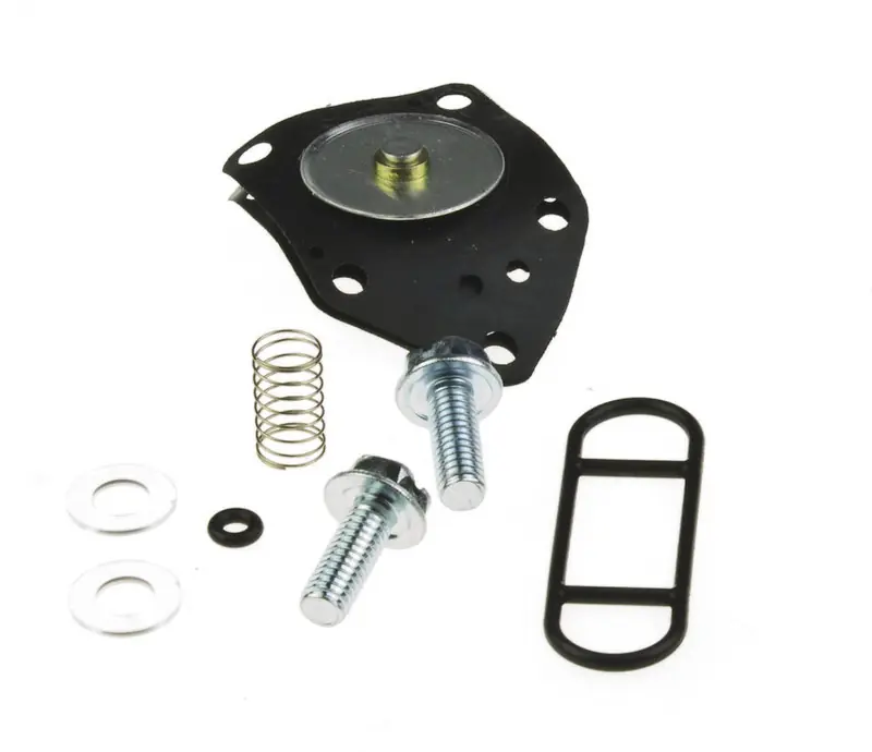 Promotion Kit de réparation robinet d'essence pour Kawasaki GPX 750 1985-91