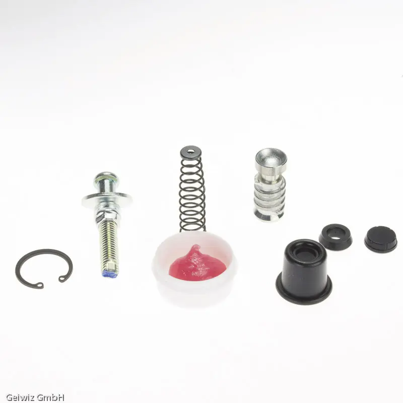 Super Prix Kit de réparation maître-cylindre frein AR Yamaha FZX 750 1985-87