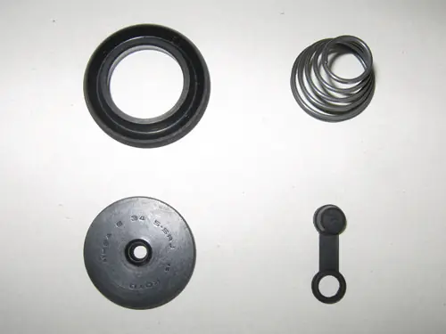 Dernière Chance Nécessaire de réparation récepteur hydraulique embrayage ZRX 1200