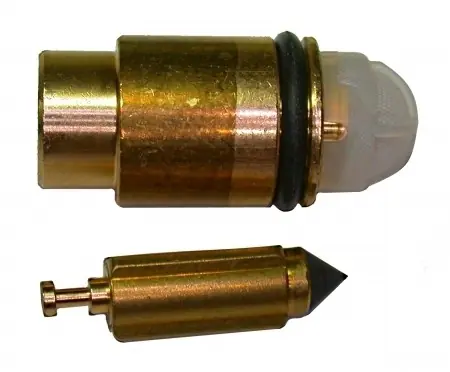 Pointeau avec siège pour Yamaha XT350 1985-2000 Satisfait Ou Remboursé