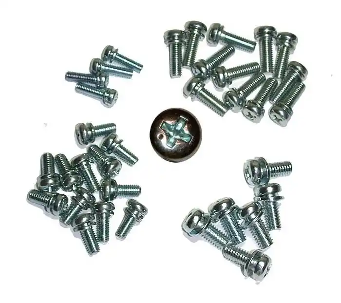Promotion Saisonnière Kit Visserie 4 carburateurs Yamaha XS750