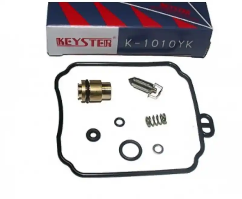 Kit de réfection carburateur pour Yamaha XV125 Virago 1997-2000 Remise