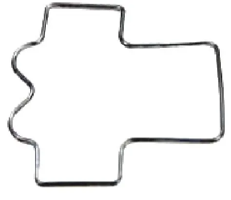 Affaire À Saisir Joint de cuve de carburateur pour RM-Z 450 2005-2007