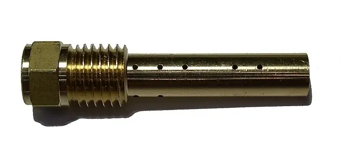 Tube d'émulsion pour Kawasaki ER500 1997-2005 Acheter Direct