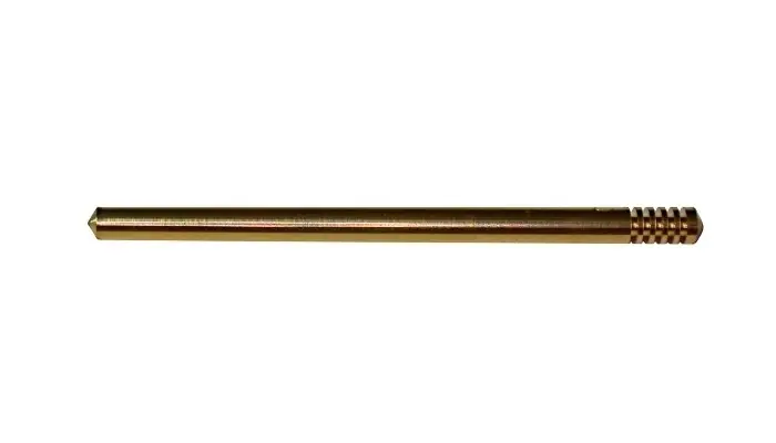 Jusqu&rsquo;à Épuisement Des Stocks Aiguille pour Kawasaki GPz750 KZ750R1 1982