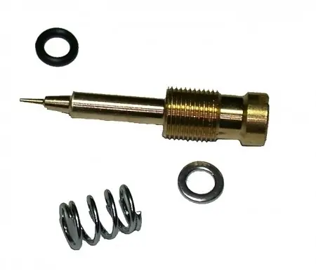 Vis de réglage de richesse pour Suzuki LS650 Savage Achat Immédiat