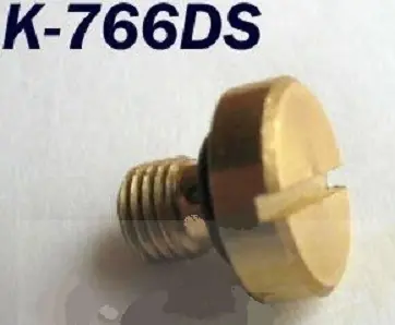 Vis de vidange de cuve pour Honda CB72 1961-66 Jusqu&rsquo;à Épuisement Des Stocks