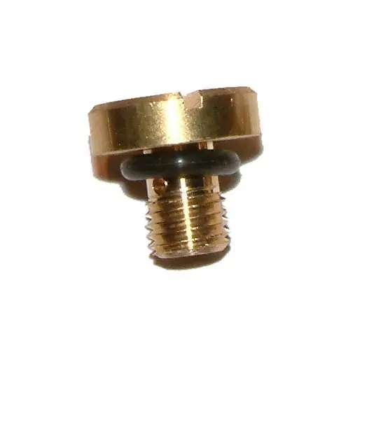 Commander Maintenant Vis de vidange de cuve pour Honda CB 750 F SuperSport 75-76