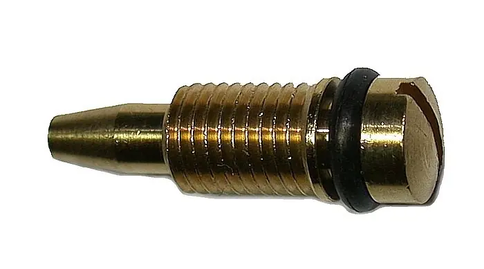 Certifié Vis de vidange de cuve pour Suzuki VS1500 Intruder 1998-2004