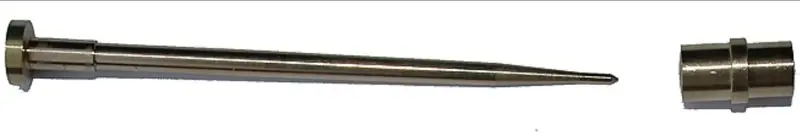 Offre Du Jour Aiguille et son gicleur pour Kawasaki Zephyr 750 ZR750