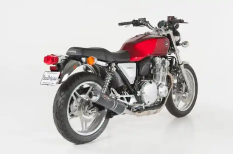 Prix Réduit Bos silencieux Original inox pour Honda CB1100 SC55 2013…