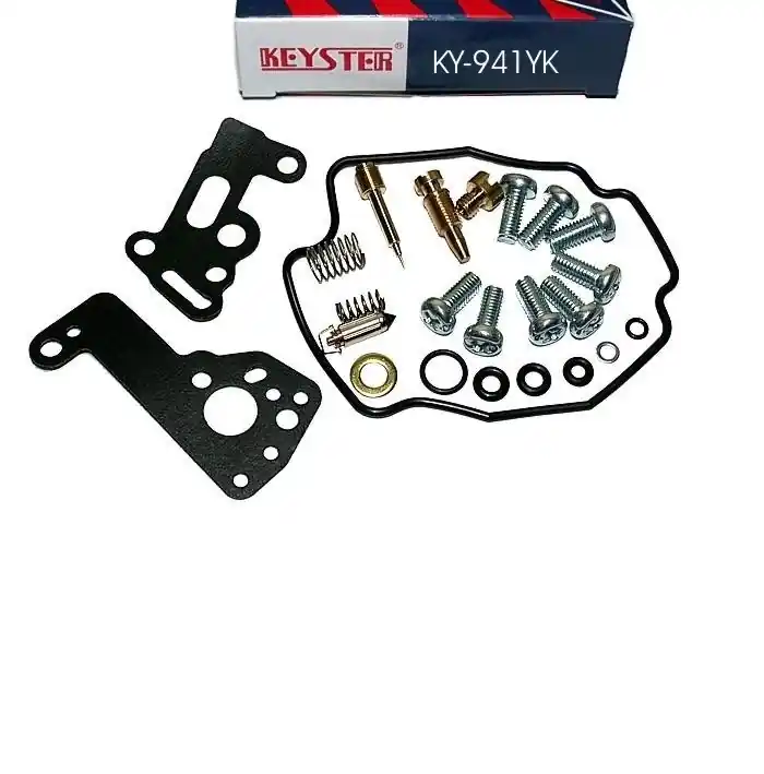 Usine Directe Kit de réfection carburateur pour Yamaha Venture XVZ1200