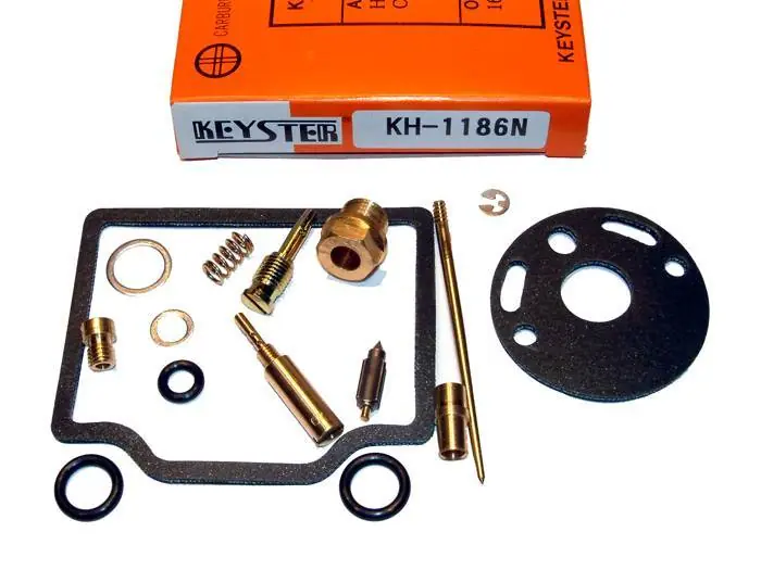 Bon Plan Kit carbu CB 750 K2