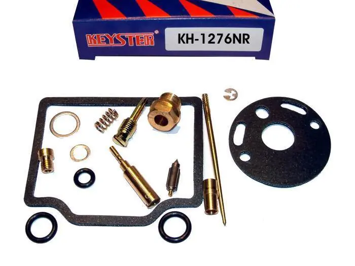 Commander Vite Kit de réfection carburateur pour Honda CB 750 K1