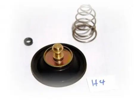Usine Directe Membrane de coupure d'air pour Honda XL500S