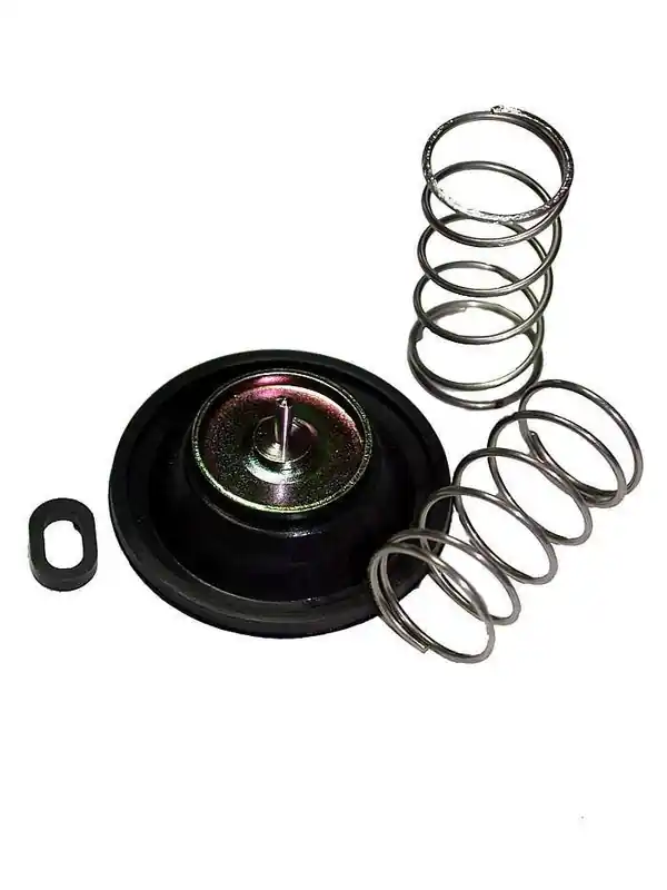 Meilleur Choix Membrane de coupure pour Honda PC 800 Pacific Coast