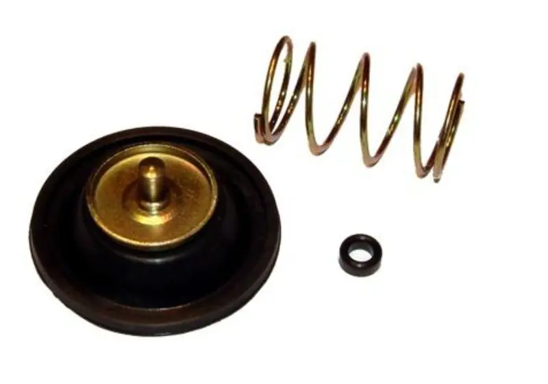 Marque Membrane de coupure pour carburateur de GoldWing GL 1200