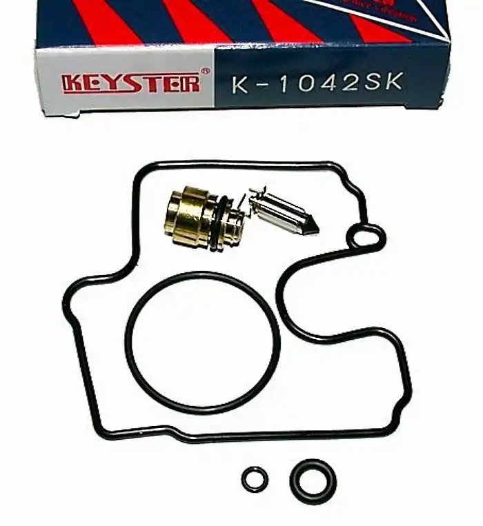 Kit de réfection carburateur pour Suzuki SV650 1999-2002 Petit Prix