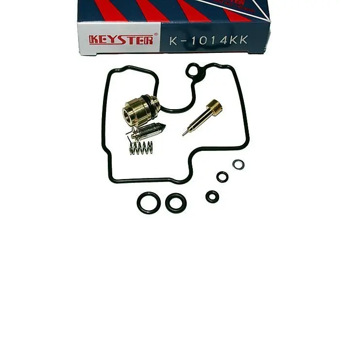 Kit carbu pour ZX600 G/J 1998-2001 Expédition Rapide