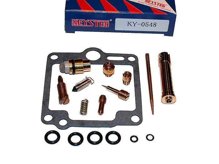 Promotion Saisonnière Kit de réfection carburateur XJ900 58L 1985-90
