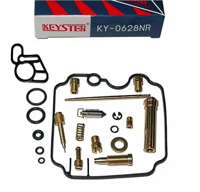 Expédié Aujourd&rsquo;hui Kit de réfection carburateur pour Yamaha XJ600N