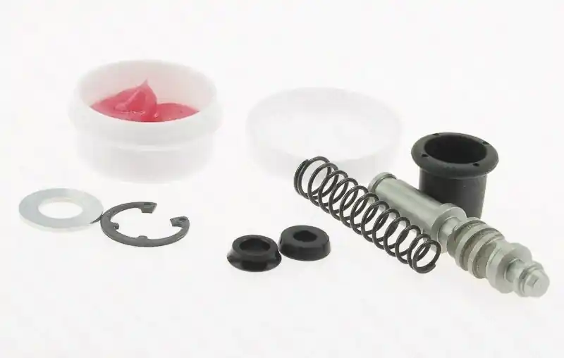 Commander Maintenant Kit de réparation maître-cylindre frein AV Kawasaki KX125 2T 00-07