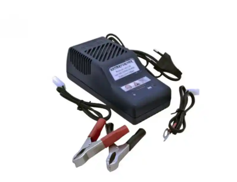 Chargeur de batterie Kyoto 12V 1000Ma Commande En Gros