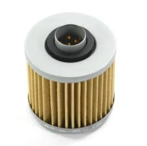 Commander Vite Filtre à huile Yamaha/Meiwa pour Yamaha SRX600 1986-1990