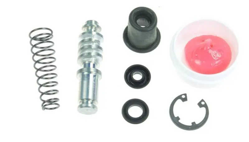 Kit de réparation maître-cylindre frein AV pour Honda SXR50 1998-2000 Vente Directe