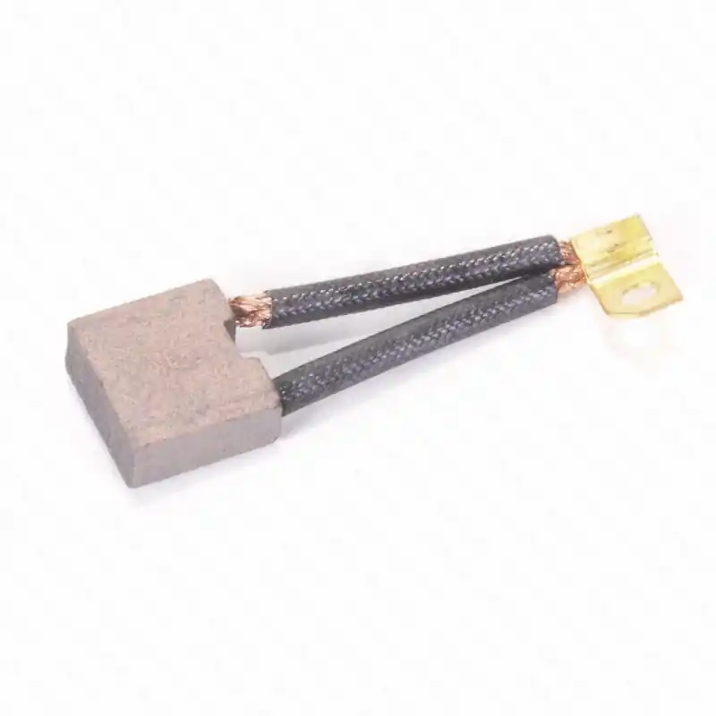 Charbon (1 pièce) pour Honda GL 650 SilverWing 1983-1984 Pas Cher