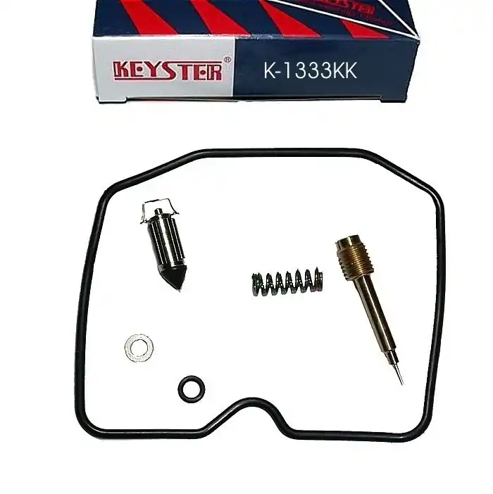 Kit carbu pour Kawasaki ZRX 1200 R 2001-2005 Meilleur Prix