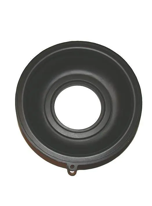 Membrane de boisseau pour Honda GB 500 Clubman Retour Gratuit