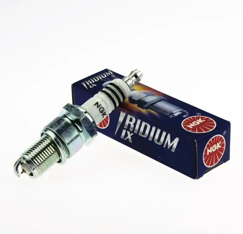 Promotion Saisonnière Bougie NGK BPR5EIX
