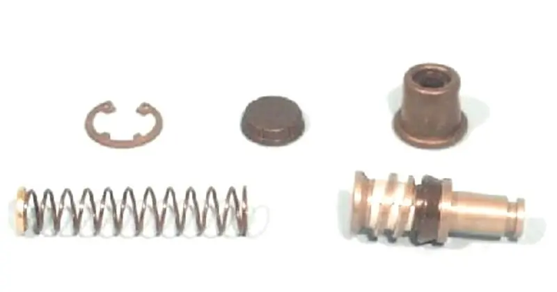 Offre Exclusive Nécessaire de réparation émeteur hydraulique embrayage XJR1200 1994-98