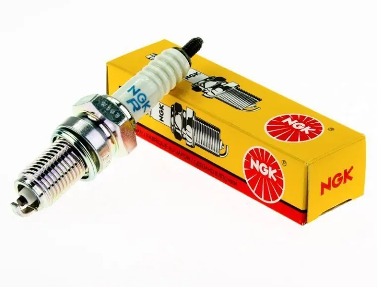 Bougie NGK BPR-5 ES-11 Livraison Express