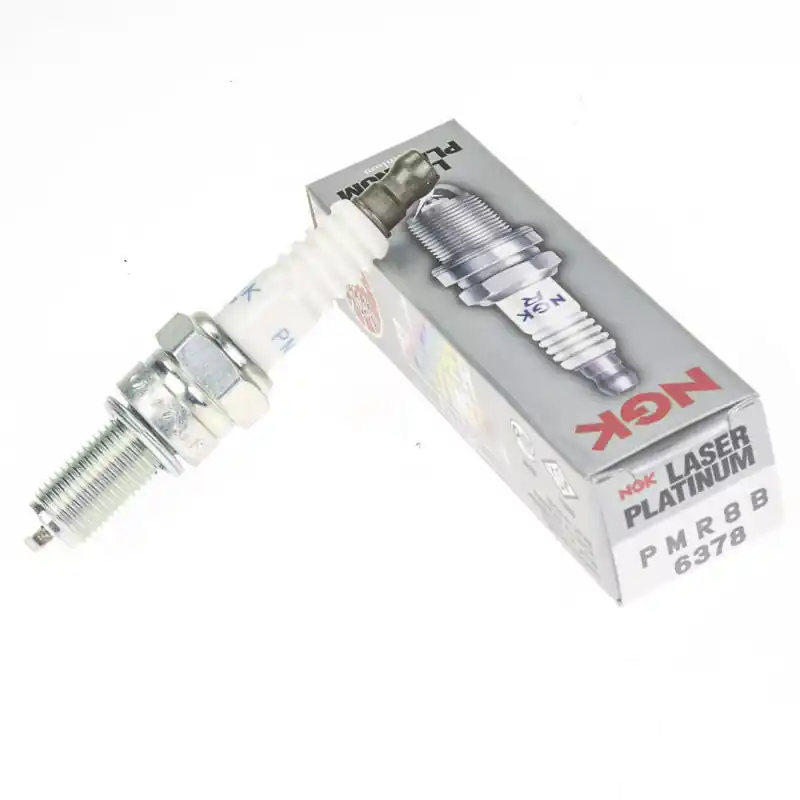 Bougie NGK PMR-8B Réduction