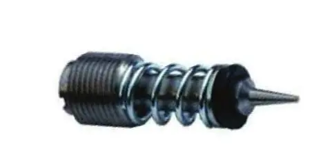 Petit Prix Vis de réglage de richesse pour Suzuki GS1000 à partir de 1980