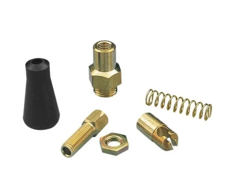 Kit de conversion commande starter Remise