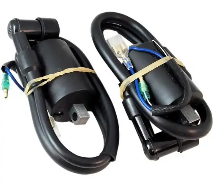 Nouveauté Bobine haute tension pour Honda CB450K 1969-1974