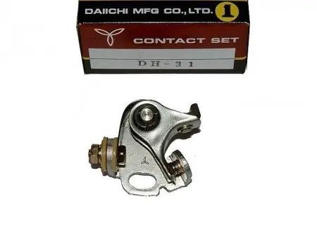 Meilleure Vente C50 CL50 ST50 CB50 Z50 Rupteurs